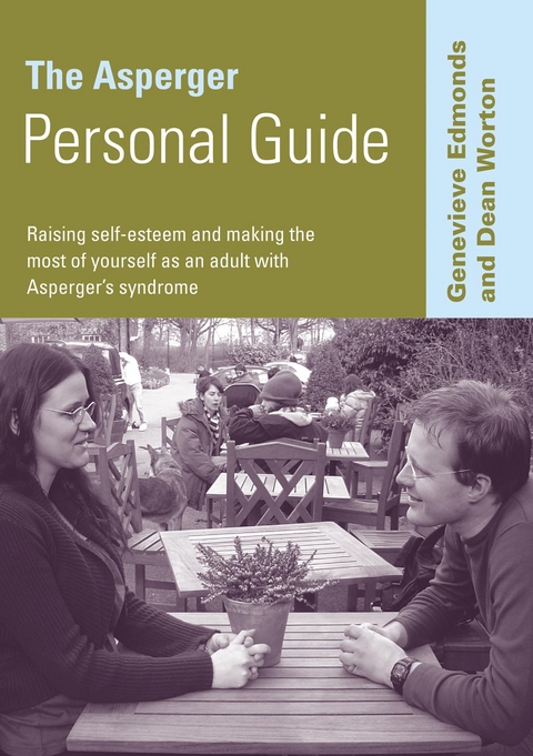 The Asperger Personal Guide - Genevieve Edmonds, Dean Worton