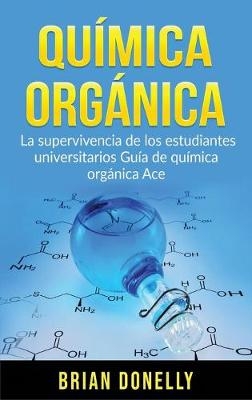 Química Orgánica - Brian Donelly