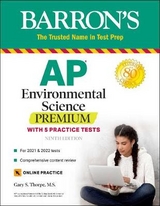 AP Environmental Science Premium - Thorpe, Gary S.