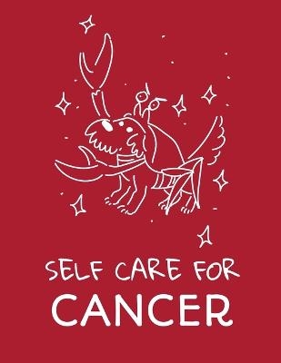 Self Care For Cancer - Patricia Larson