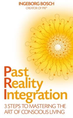 Past Reality Integration -  Ingeborg Bosch