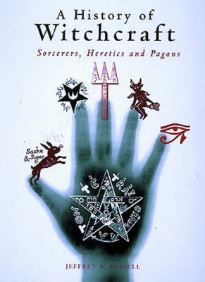 History of Witchcraft -  Lois Martin