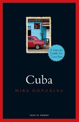 Cuba - Mike Gonzalez