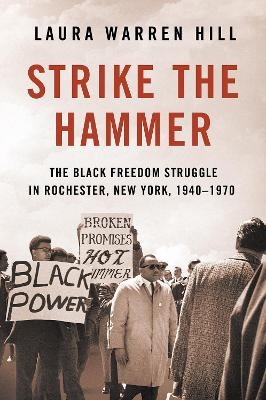 Strike the Hammer - Laura Warren Hill