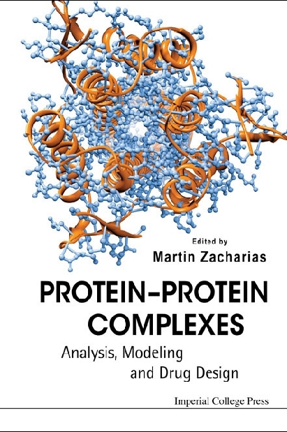 PROTEIN-PROTEIN COMPLEXES - 