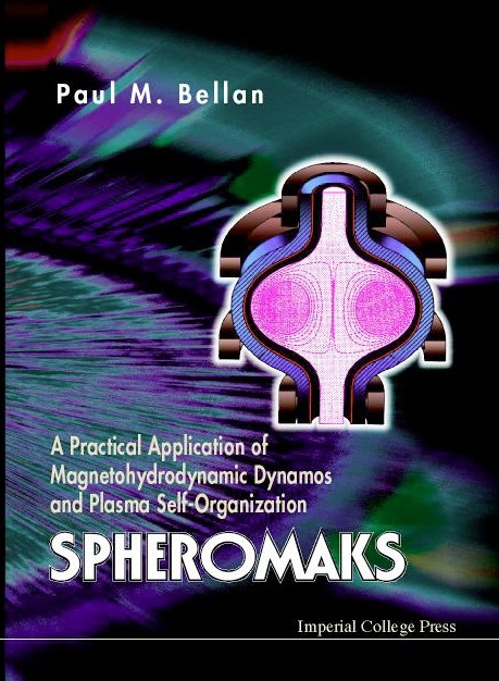 SPHEROMAKS - Paul M Bellan