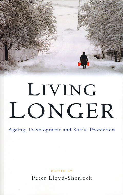 Living Longer - 