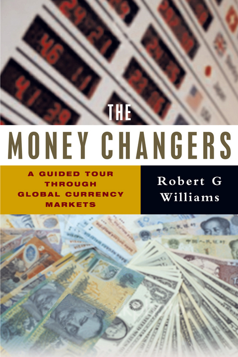 Money Changers -  Robert G. Williams