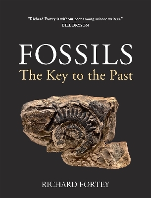 Fossils - Richard Fortey