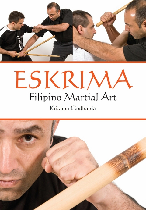 Eskrima - Krishna Godhania