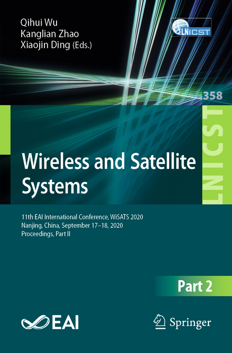 Wireless and Satellite Systems - 