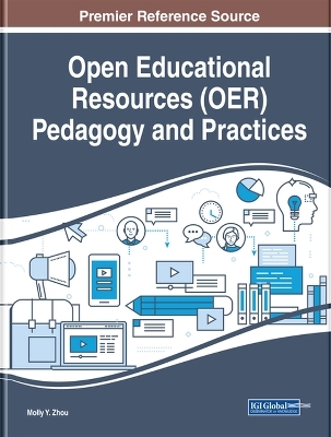 Open Educational Resources (OER) Pedagogy and Practices - 