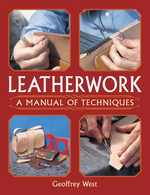 Leatherwork - Geoffrey West