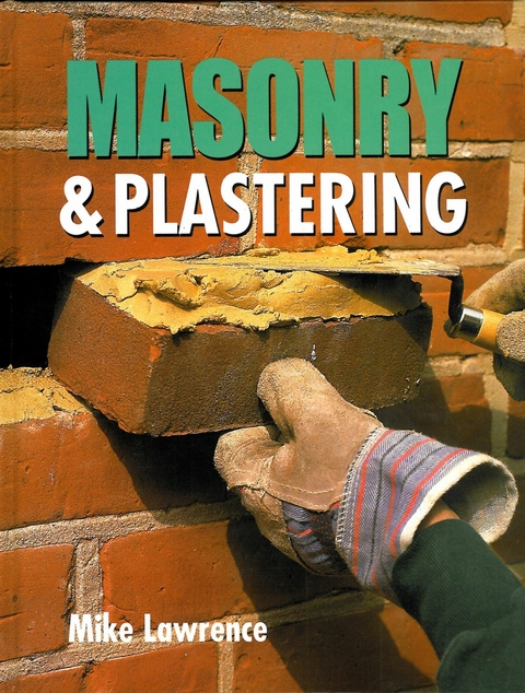 Masonry and Plastering - Mike Lawrence