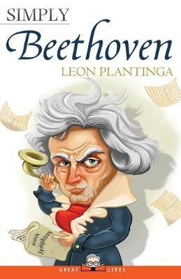 Simply Beethoven - Leon Plantinga