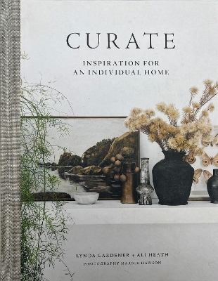 Curate - Lynda Gardener, Ali Heath