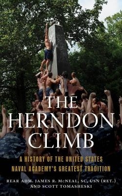 The Herndon Climb - James R. McNeal, Scott Tomasheski