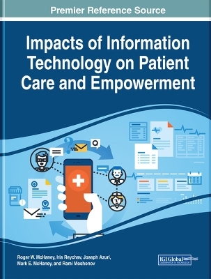 Impacts of Information Technology on Patient Care and Empowerment - 