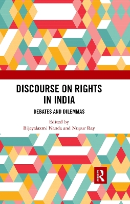 Discourse on Rights in India - 