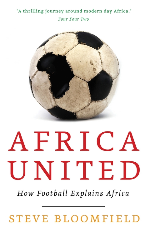 Africa United -  Steve Bloomfield