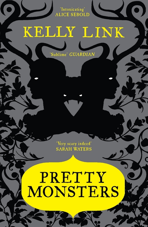 Pretty Monsters -  Kelly Link