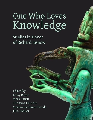 One Who Loves Knowledge - 