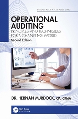 Operational Auditing - Murdock, Hernan