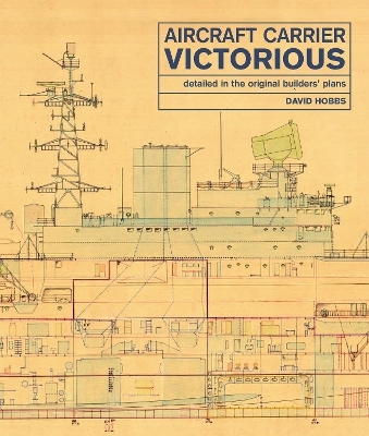 Aircraft Carrier Victorious - David Hobbs