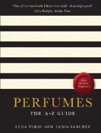 Perfumes - Luca Turin, Tania Sanchez