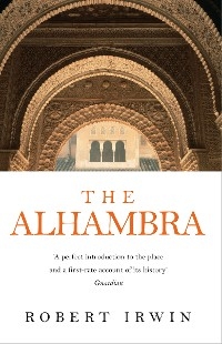 The Alhambra - Robert Irwin