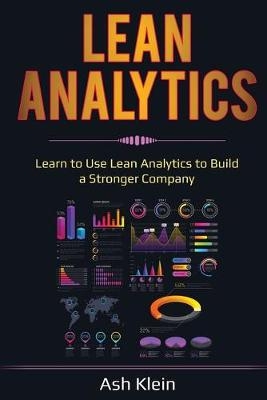 Lean Analytics - Ash Klein