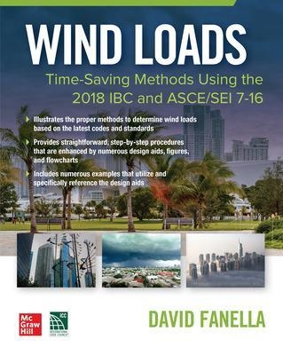 Wind Loads: Time Saving Methods Using the 2018 IBC and ASCE/SEI 7-16 - David Fanella