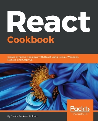 React Cookbook - Carlos Santana Roldan