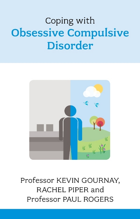 Coping with Obsessive Compulsive Disorder - Kevin Gournay