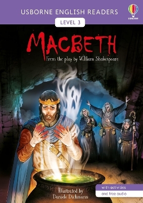 Macbeth - William Shakespeare