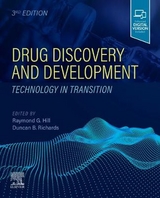 Drug Discovery and Development - Hill, Raymond G; Richards, Duncan