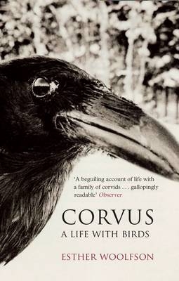 Corvus -  Esther Woolfson