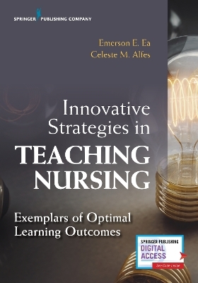 Innovative Strategies in Teaching Nursing - Emerson E. Ea