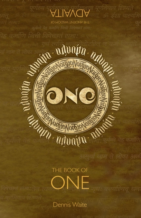 Book of One -  Dennis Waite