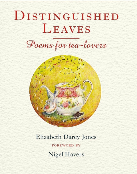 Distinguished Leaves - Elizabeth Darcy Jones