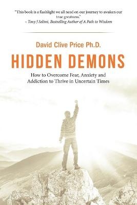 Hidden Demons - David Clive Price