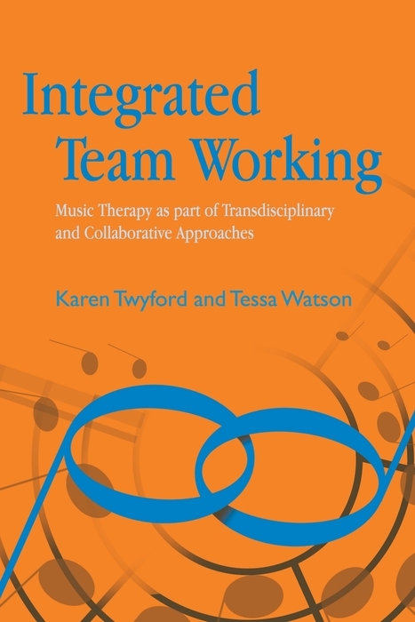 Integrated Team Working - 