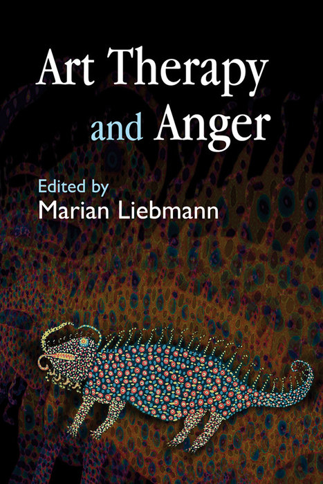 Art Therapy and Anger - 