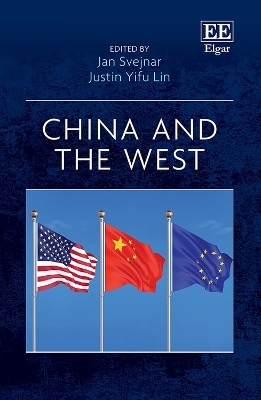 China and the West - 