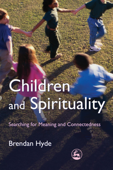 Children and Spirituality - Brendan Hyde