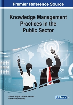 Knowledge Management Practices in the Public Sector - 