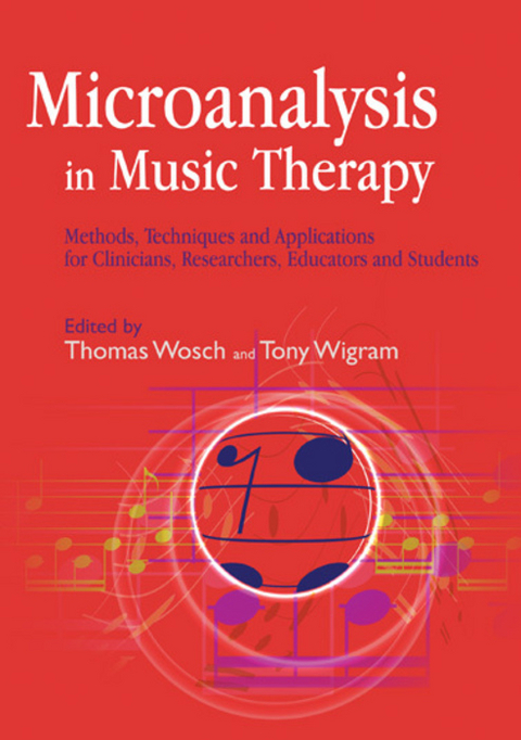 Microanalysis in Music Therapy - 