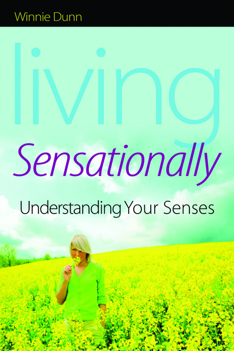 Living Sensationally -  Winnie Dunn