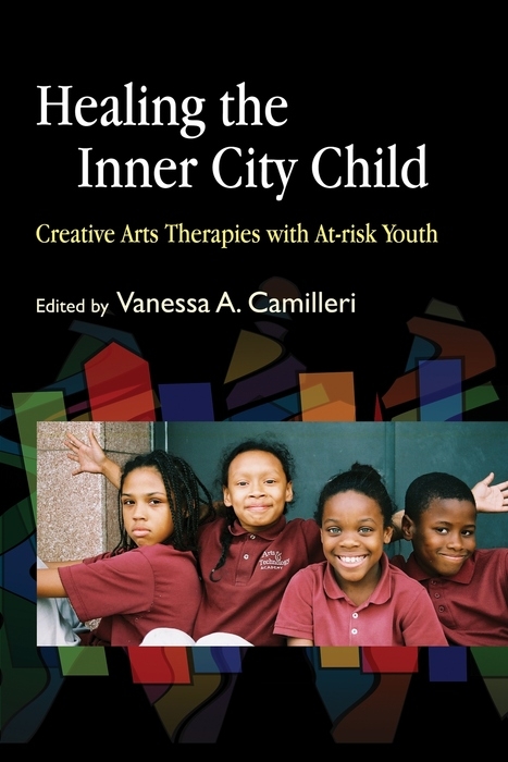 Healing the Inner City Child - 