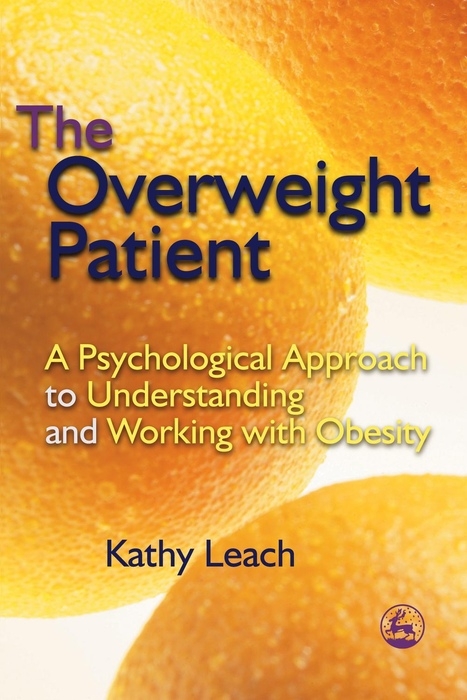 The Overweight Patient - Kathy Leach